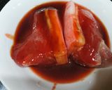 Hình bước làm 1 của món Mì tươi... 2 tô