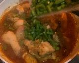 Foto langkah ke 4 dari resep Gulai Ayam.