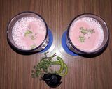 सोलकढी (solkadhi recipe in marathi) रेसिपी स्टेप 3 फोटो 