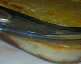 Pas rețetă O cremă de zahăr ars delicioasă 8 fotografie