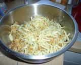 Diétás almáspite Évától recept fázis 2 fotója
