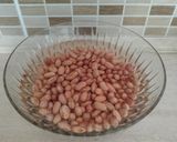 Babgulyás marhahúsból recept fázis 4 fotója