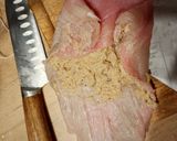 Une image de l'étape 4 de Paupiettes de veau châtelaine au Cook Expert.