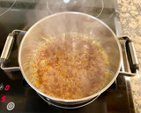 Foto del paso 3 de la receta: Pastel con piña y coco. (Cake with pineapple and coconut)