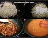 Foto del paso 2 de la receta Patatas con salsa brava a la madrileña