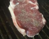 Foto del paso 6 de la receta: Bife de chorizo con Zócalo de papines y bacon
