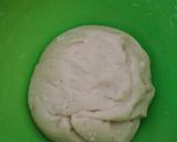 صورة لخطوة 2 من وصفة حلوى الطابع(الطورنو)