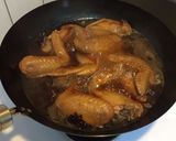 滷五香雞翅的食譜步驟6照片