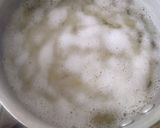 A picture of step 3 of French fries.