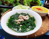Hình bước làm 1 của món Cơm nhà đơn giản mà ngon 255