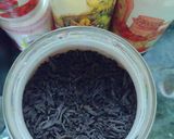 Foto del paso 1 de la receta: Té de hoja de mi #infancia ❤️