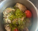 Foto del paso 6 de la receta: Ternasco de Aragón “estilo Miedes”