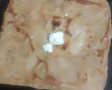 A picture of step 9 of Crispy Metha Paratha.