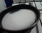 Foto del paso 1 de la receta: Chocoflan sin horno ♡
