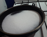 Foto del paso 1 de la receta: Chocoflan sin horno ♡