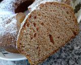 Foto del paso 6 de la receta: Budín de miel