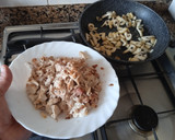Foto del paso 3 de la receta: Cintas de reciclaje