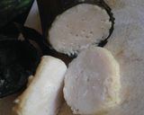 Foto langkah ke 4 dari resep Lontong Ketupat Bihun Mudah Khas Lebaran (Kreasi Bihun AAA).
