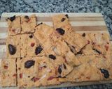 Foto del paso 8 de la receta: Focaccia Leccese (de Donato de Santis)