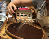 Foto del paso 5 de la receta: Tarta Cabsha rápida fácil y muy rica