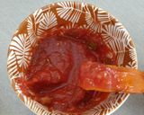 Une image de l'étape 5 de Ketchup Maison.