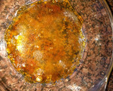 Foto del paso 3 de la receta: Flan sin horno