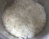 Nav Ratan Pulao  with Coconut Curry recipe step 1 photo