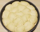 Une image de l'étape 5 de La brioche butchy.