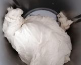 Frühstückshörnchen Rezeptschritt 3 Foto