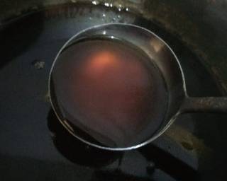 Es Campur Sirup Gula Jawa - Step 2