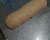 Foto del paso 10 de la receta: Pan de molde integral