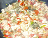 Foto del paso 3 de la receta: Revoltillo con atún