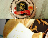 Foto del paso 1 de la receta: Tabla de quesos franceses