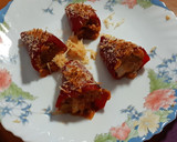 Foto del paso 9 de la receta: Pimientos del piquillo rellenos de pescado