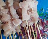 Cara Membuat Sate Plecing Khas Singaraja Bali 2