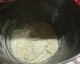 Foto langkah ke 2 dari resep Ciabatta Bread.