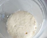Foto langkah ke 8 dari resep Sourdough Starter (Ragi Alami) dari Yeast Water Buah - Anti Gagal dan Cepat.