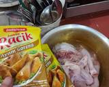 Ayam Goreng Instan Praktis