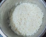 વેજ બિરિયાની (Veg Biriyani Recipe In Gujarati) રેસીપી સ્ટેપ1ફોટો