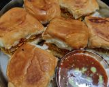 દાબેલી (Dabeli Recipe In Gujarati) રેસીપી સ્ટેપ2ફોટો