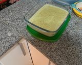 Foto del paso 3 de la receta Crema de brócoli y queso en thermomix