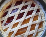 Foto del paso 4 de la receta: • Pastafrola •