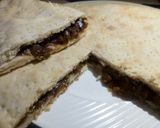 A picture of step 4 of Apple pie.