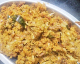 மிரட்டலான மட்டன் மிளகு பிரட்டல் ரெசிபி ஸ்டேப் 5 புகைப்படம்