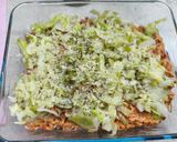 Foto del paso 10 de la receta: Lasaña de repollo boloñesa