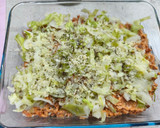 Foto del paso 10 de la receta: Lasaña de repollo boloñesa