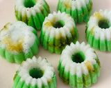 Foto langkah ke 6 dari resep Putu ayu.