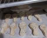Foto del paso 6 de la receta: Nuggets de garbanzos (vegano y sin tacc) 🌿🌸