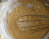 Foto del passaggio 16 della ricetta Torta crumble di ciliegie