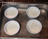 Une image de l'étape 7 de Panna cotta vanille aux fruits rouges.